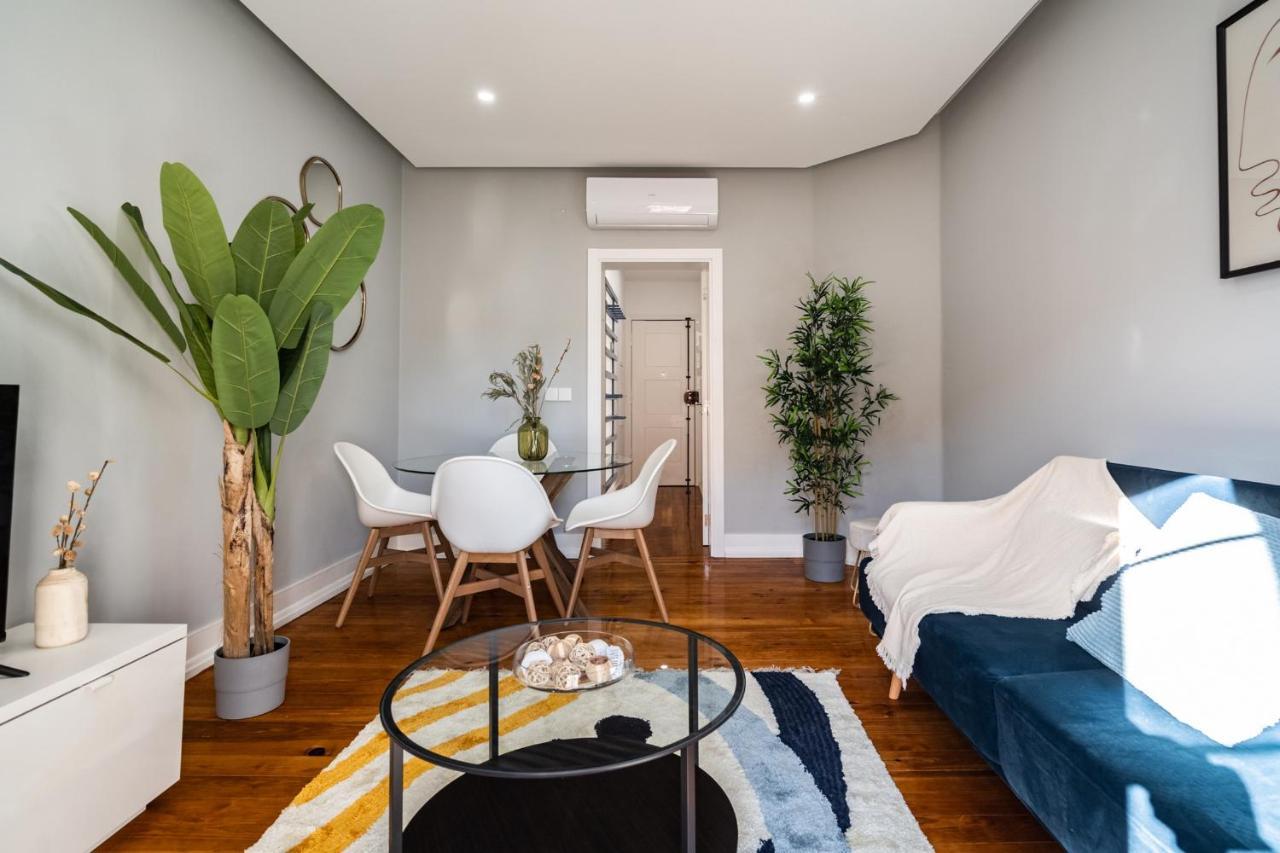 Akicity Fun Apartment Lissabon