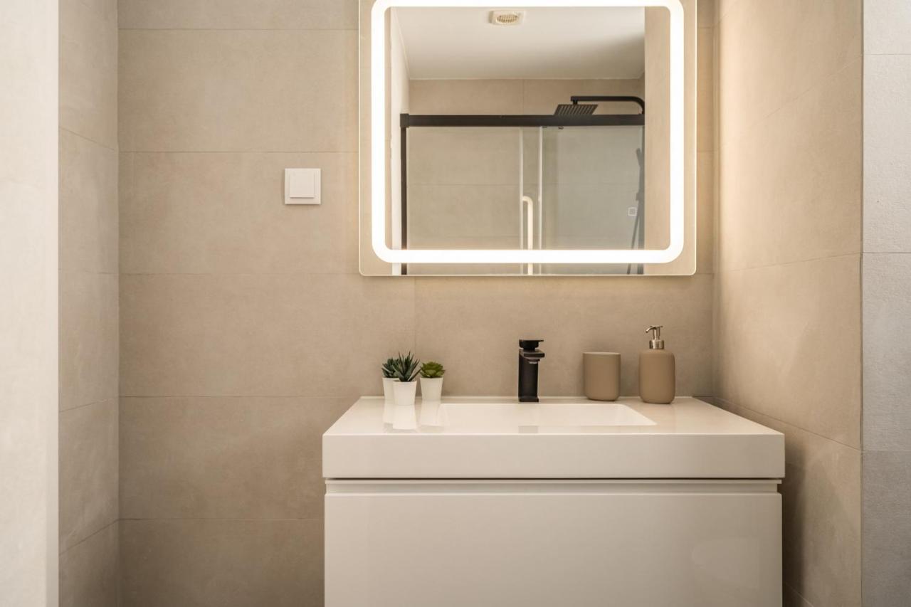 Akicity Fun Apartment *